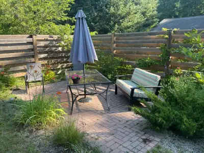 BALM BEACH LOVELY TWO LEVEL LOFT, View more