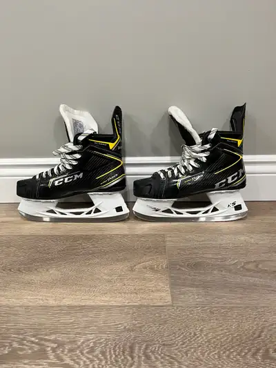 CCM Hockey Skates, View more