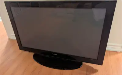 Samsung Plasma TV (40 inch), View more