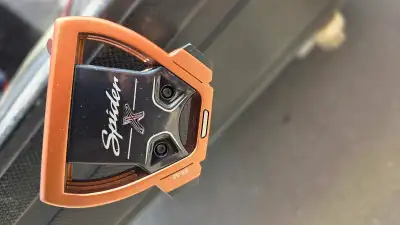 taylormade spider x putter, View more