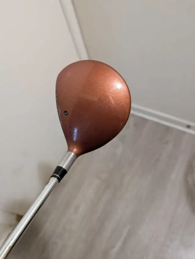 Taylor Made Burner Driver in Golf in Ottawa - Image 4