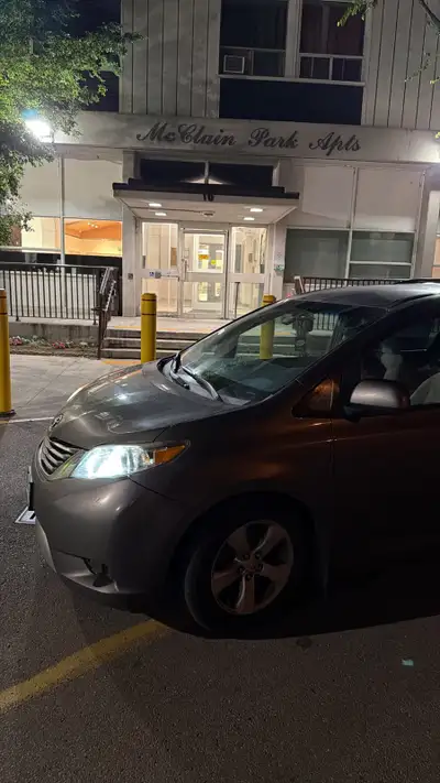     North York to Montreal Carpool, View more
