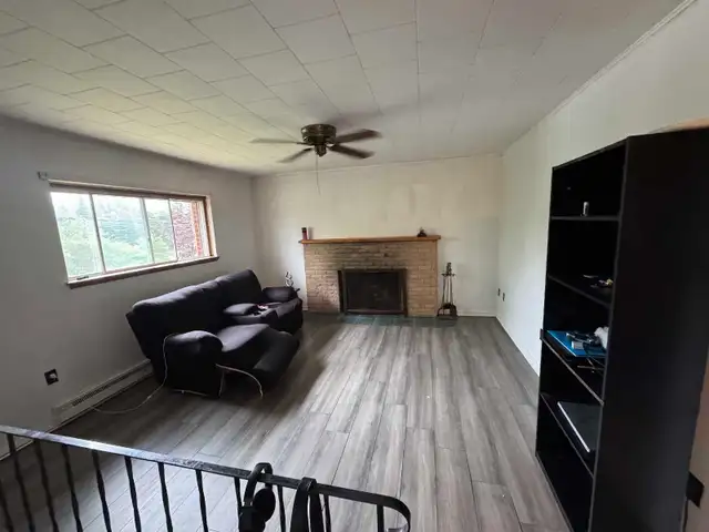 2 Bedroom For rent wolfville