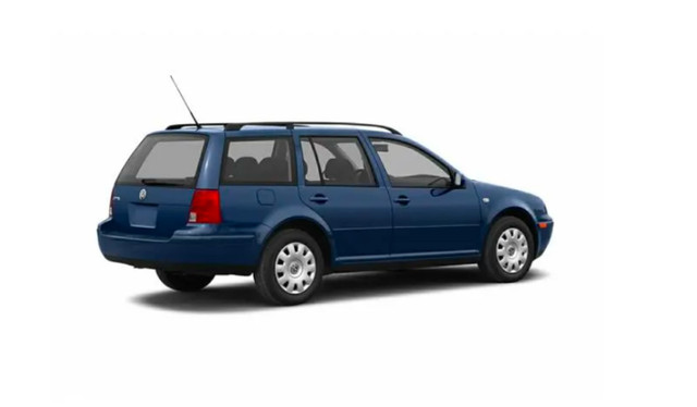 LOOKING FOR: Volkswagen Project Car VW Wagon Jetta Golf MK4 MKIV in Cars & Trucks in Kawartha Lakes - Image 2