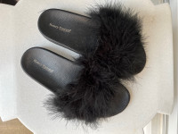 Henry Ferrera Slippers