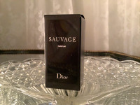 NEW Dior Sauvage Parfum 10 ML Mini