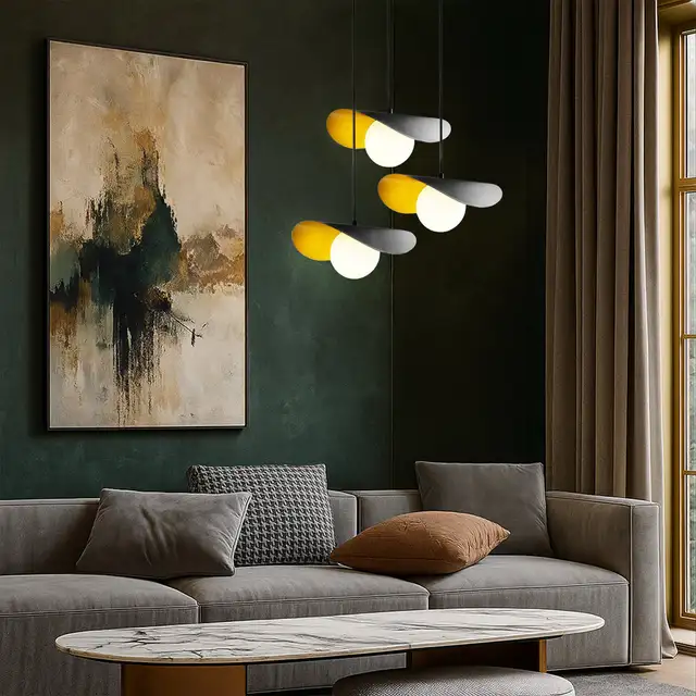 Globe Chandelier in Indoor Lighting & Fans in Kitchener / Waterloo - Image 4