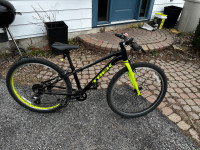 Trek wahoo 26 ($375)