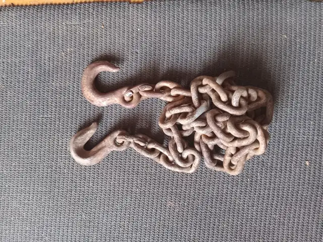 Towing Chain628632670620171216