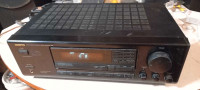 Onkyo stereo receiver 