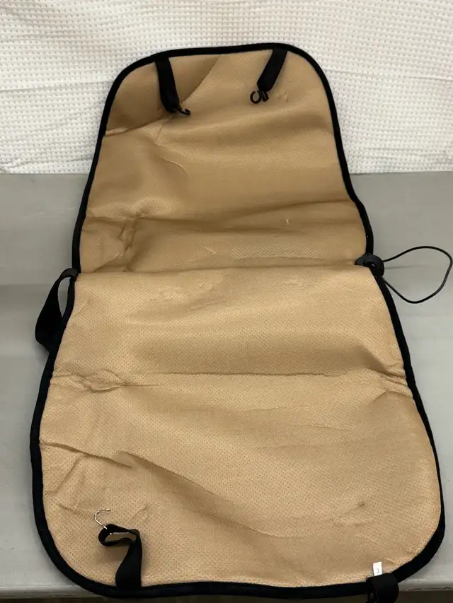 Car Heated Seat Cushion  in Other in Hamilton - Image 7