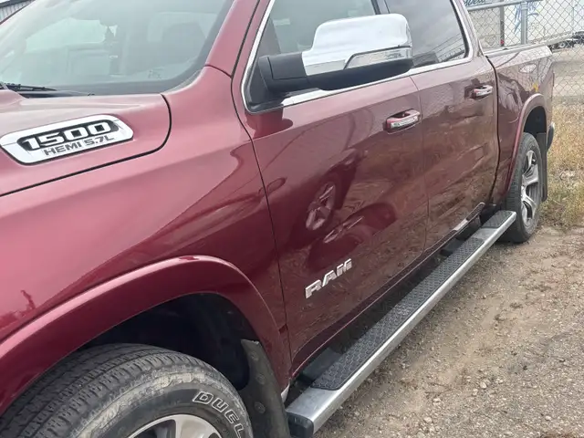 2019 Ram 1500 limited606846005742807043
