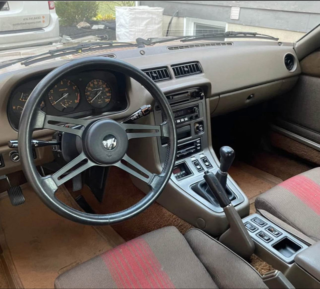 Mazda RX-7 in Classic Cars in St. Catharines - Image 4
