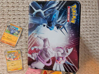 Pokémon: Starter Collection in Tin Box