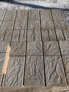 Origins 6 Premium Pavers In Aspen Blend Only $5.99, View more