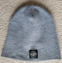 Palladium beanie - acrylic winter hat