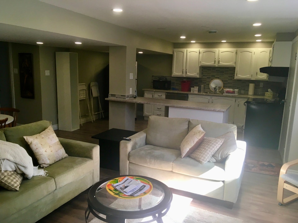 OGILVIE ROAD APPARTMENT FOR RENT 3