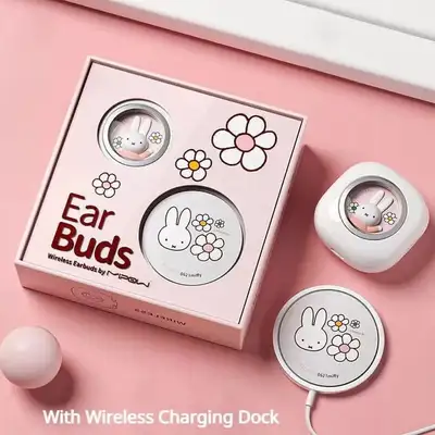 Mpow Miffy Wireless Earbuds, View more