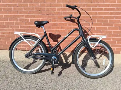 Batavus Dutch Utility Bicycle Bike, View more
