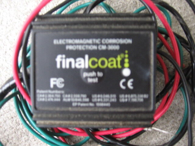 RUST CONTROL MODULE | Other Parts & Accessories | Gatineau | Kijiji