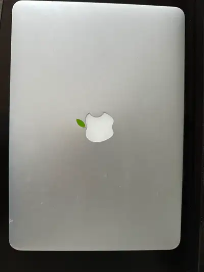 Apple Macbook Pro - 2015, View more