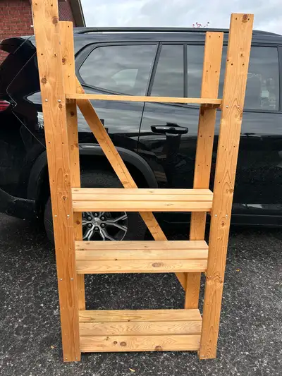 IKEA Shelving Unit, View more
