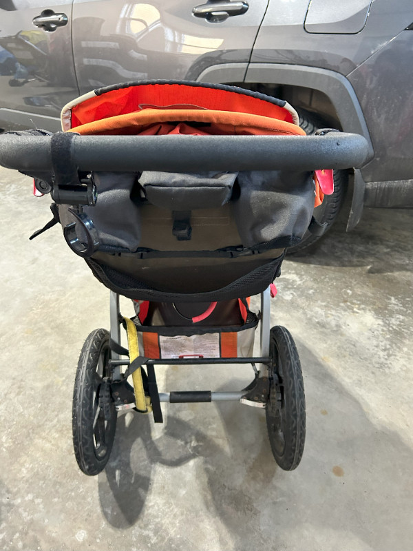 stroller in Strollers, Carriers & Car Seats in Annapolis Valley - Image 3