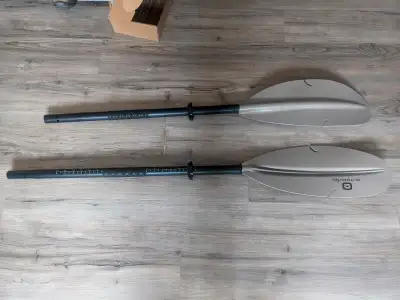 Barely used, just too short for my needs