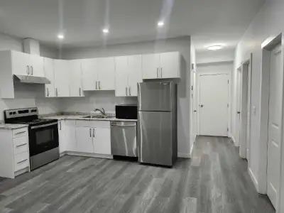 Brand New 2-Bedrooms legal Basement Suite for Rent – Brighton Community, Saskatoon This brand new 2-...