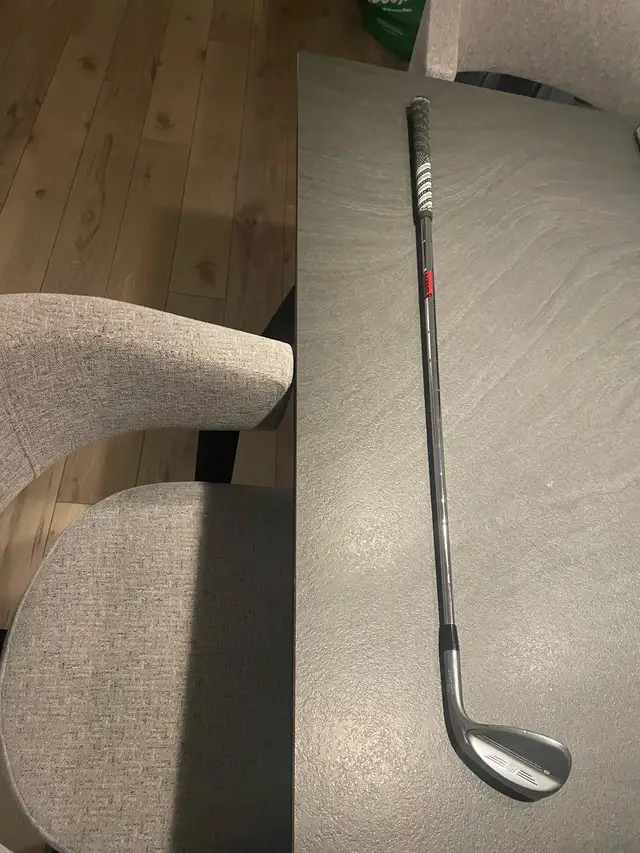 Titleist Vokey SM9 RH Tour Chrome D-Grind 56* in Golf in Kitchener / Waterloo - Image 5