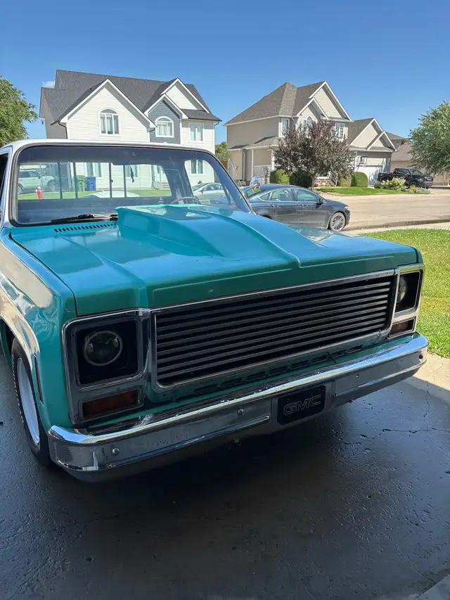 square body short box in Cars & Trucks in Moose Jaw - Image 8