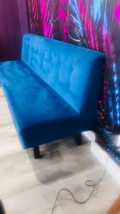  Banquette 7 pied, View more