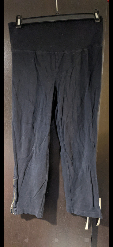 Maternity bottoms - casual & summer EUC in Women's - Maternity in City of Toronto - Image 2