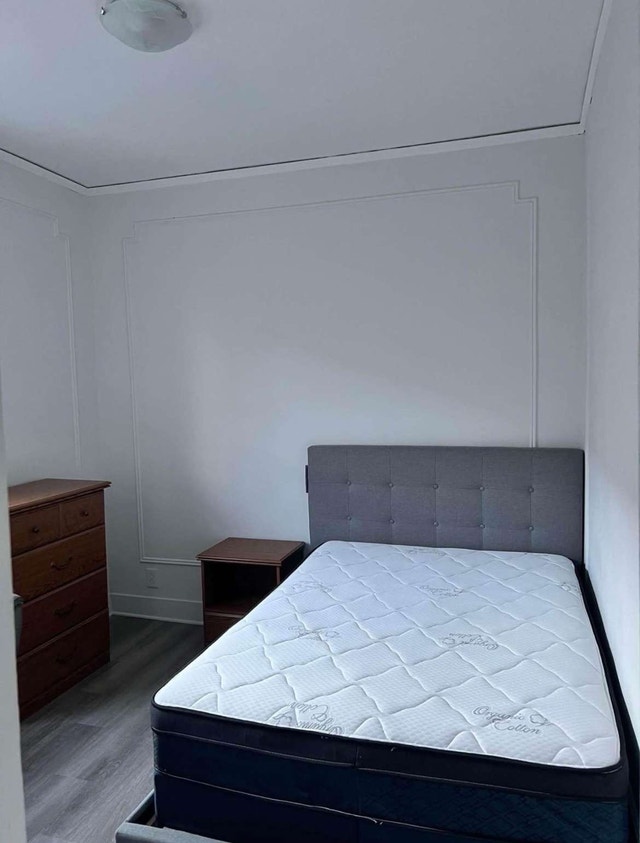chambre à louer — photo 1