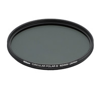 Nikon Circular Polarizer II