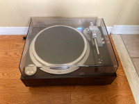 Denon DP-59M direct drive turntable...REDUCED !
