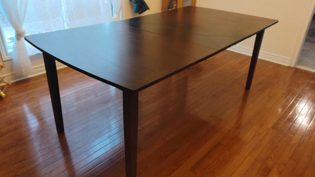 Dinning table for sale ($200) in Dining Tables & Sets in St. Catharines - Image 3