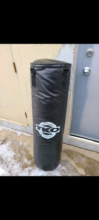 TKO Boxing Bag 150lb 