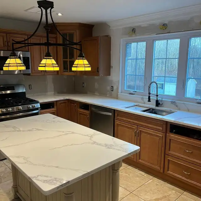 Quartz & Granite Countertops ++ 2000 Colors++ FREE FAUCET+SINK62865712023169121