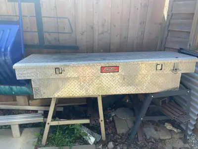 Dee Zee Truck Tool Box, View more