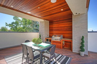 Tropical Hardwood Products - Decking, Fencing, Siding, Soffit