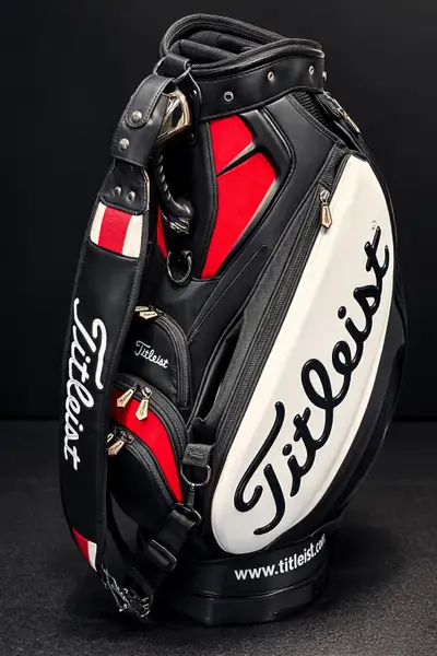 Titleist Tour Bag, View more