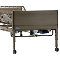INVACARE HOSPITAL BED