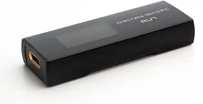 Cayin RU7 DAC Dongle, View more