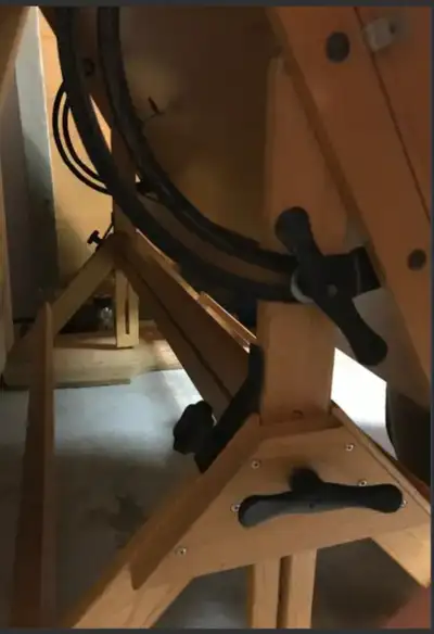 Beautiful 1960s Drafting Table