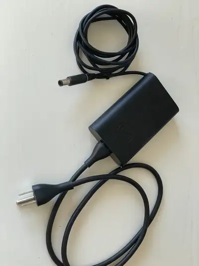 Dell Notebook AC/DC Power Adapter, View more