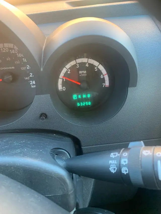 2009 Dodge Nitro65553586761603124