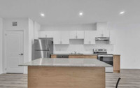 Brand new, never lived in 2 bed 2 bath for rent in Guelph.
