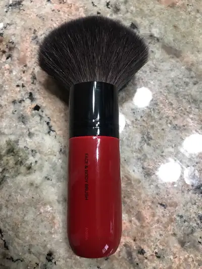 Smashbox face and body brush, View more