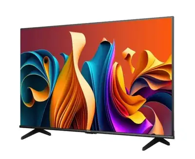 Hisense 55" Class (QD6N) Series 4K UHD QLED SMART TV SALE!, View more